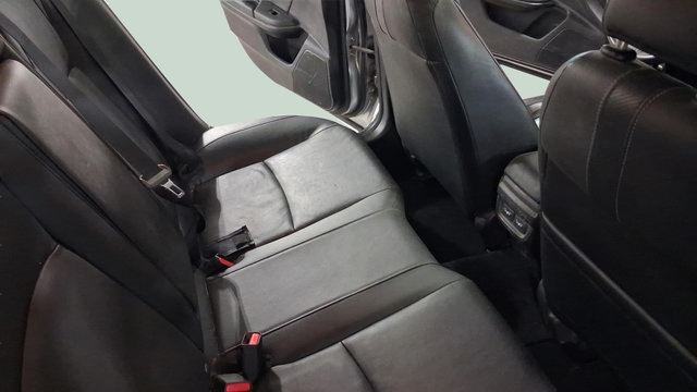 Used 2018 Honda Civic Sport Touring image 14