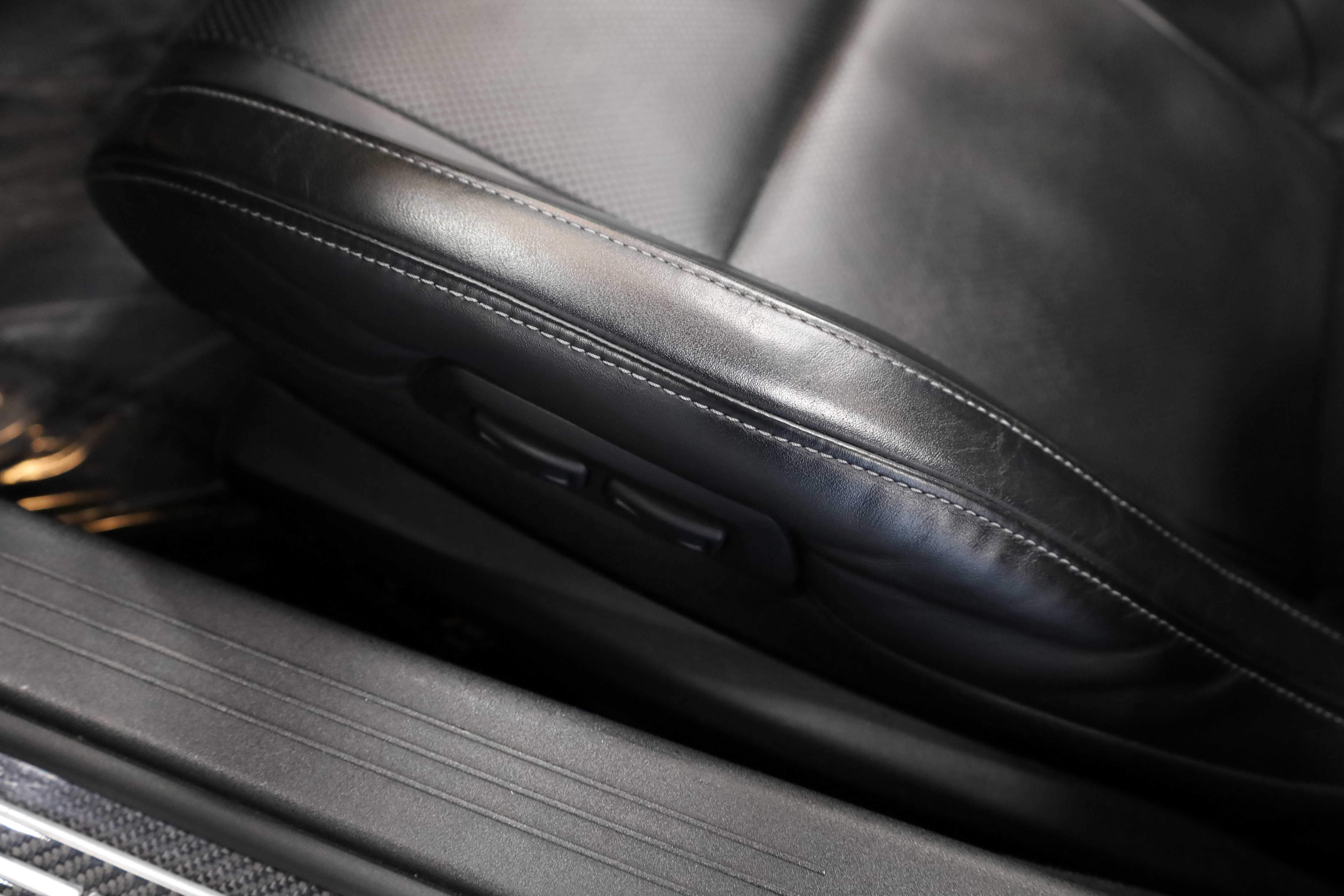 Used 2018 Mercedes-Benz AMG GT C image 21