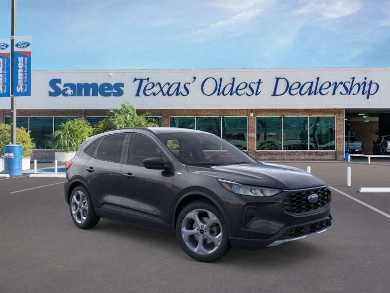 New 2026 Ford Escape ST-Line w/ Tech Pack #1 image 7