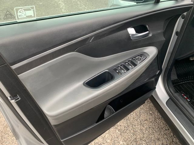 Used 2021 Hyundai Santa Fe SE image 21