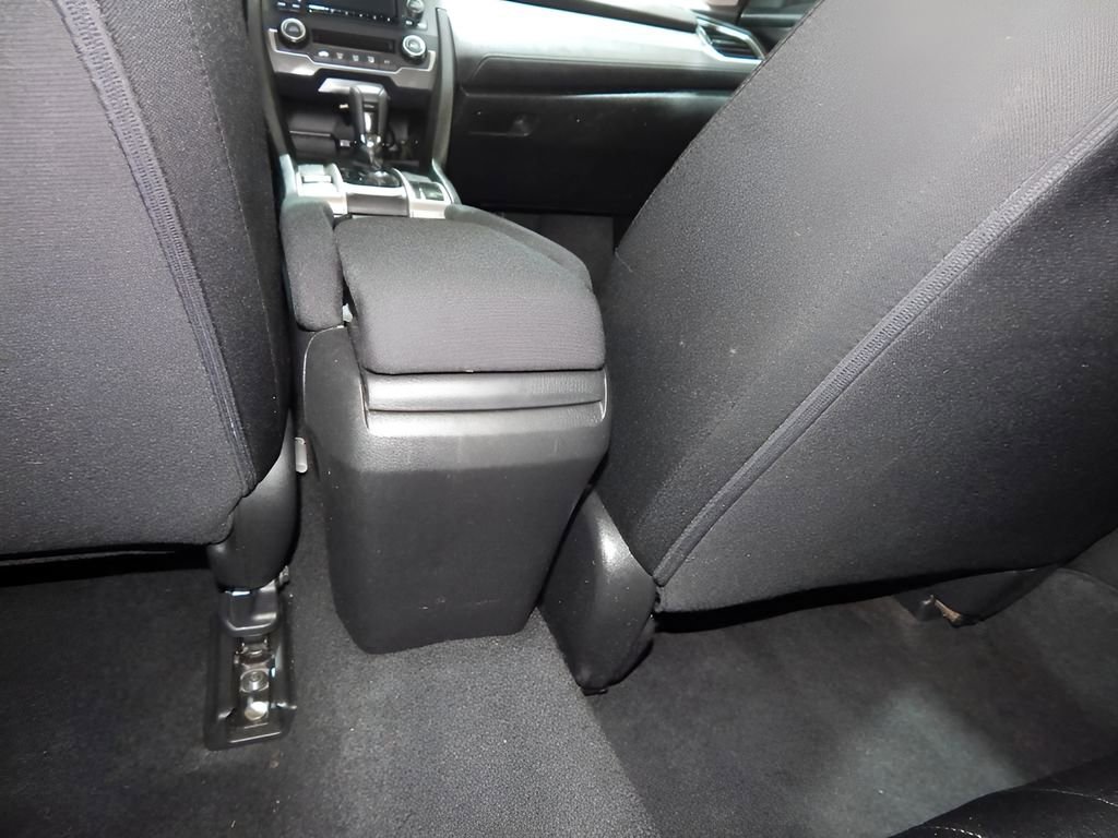 Used 2021 Honda Civic LX image 17