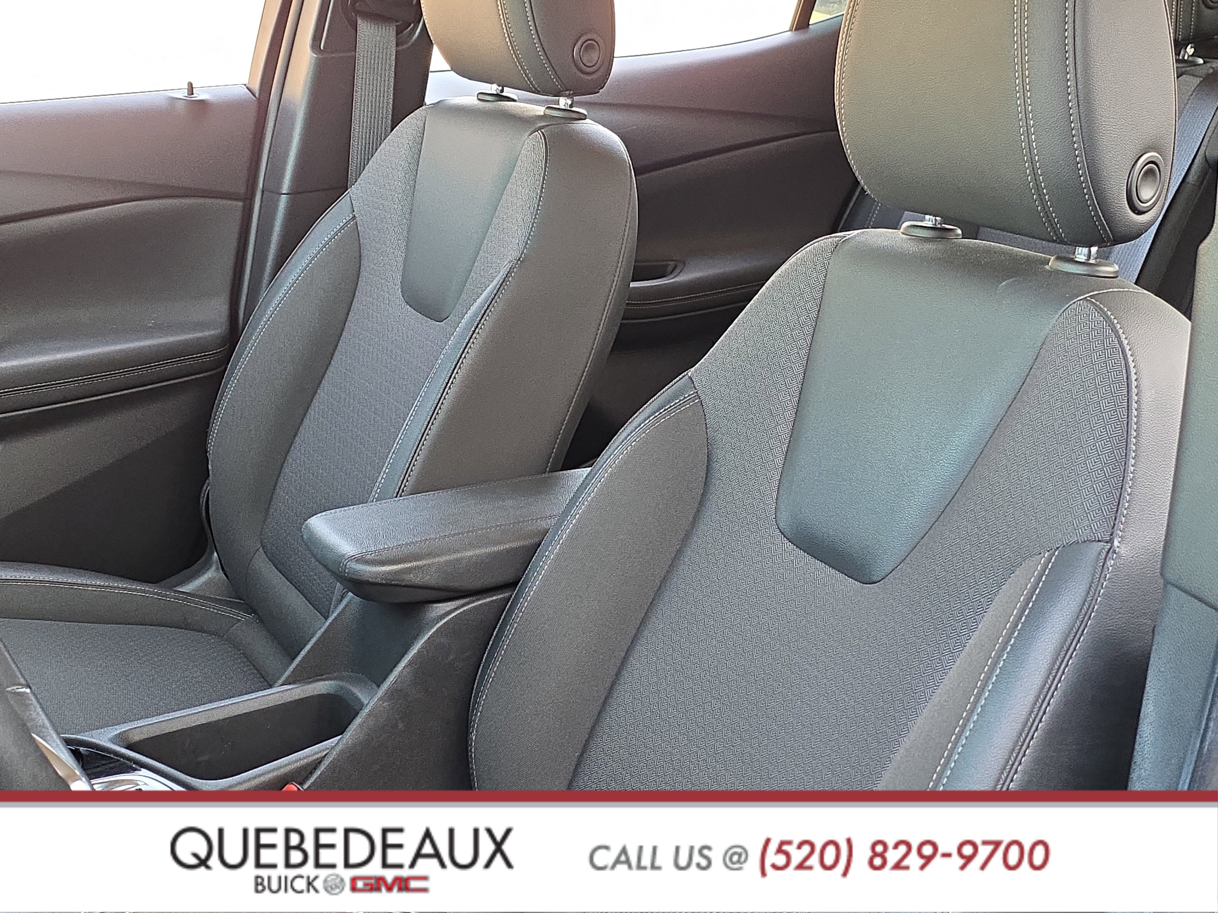 Used 2023 Buick Encore GX Select FWD image 11