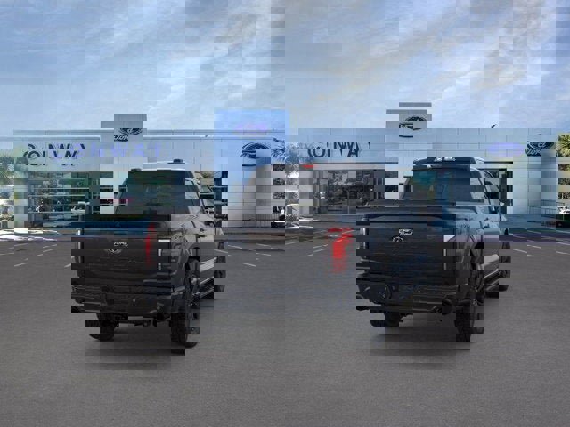 New 2026 Ford F150 Lariat w/ Equipment Group 502A High image 8