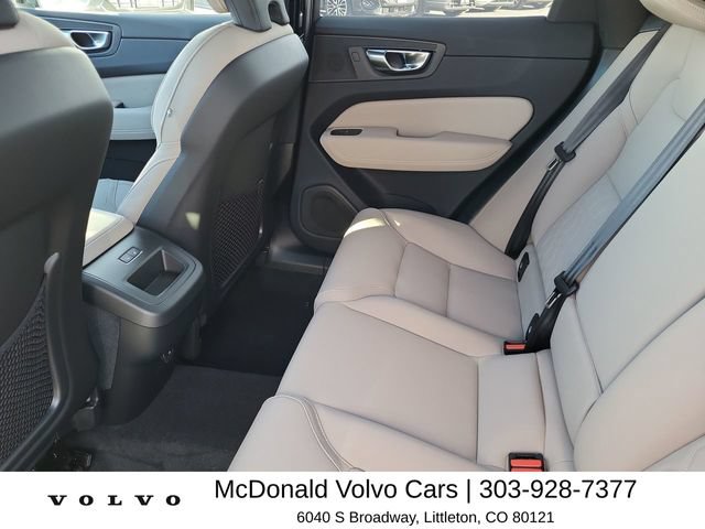 New 2026 Volvo XC60 B5 Plus w/ Protection Package Premier AWD/4WD image 13