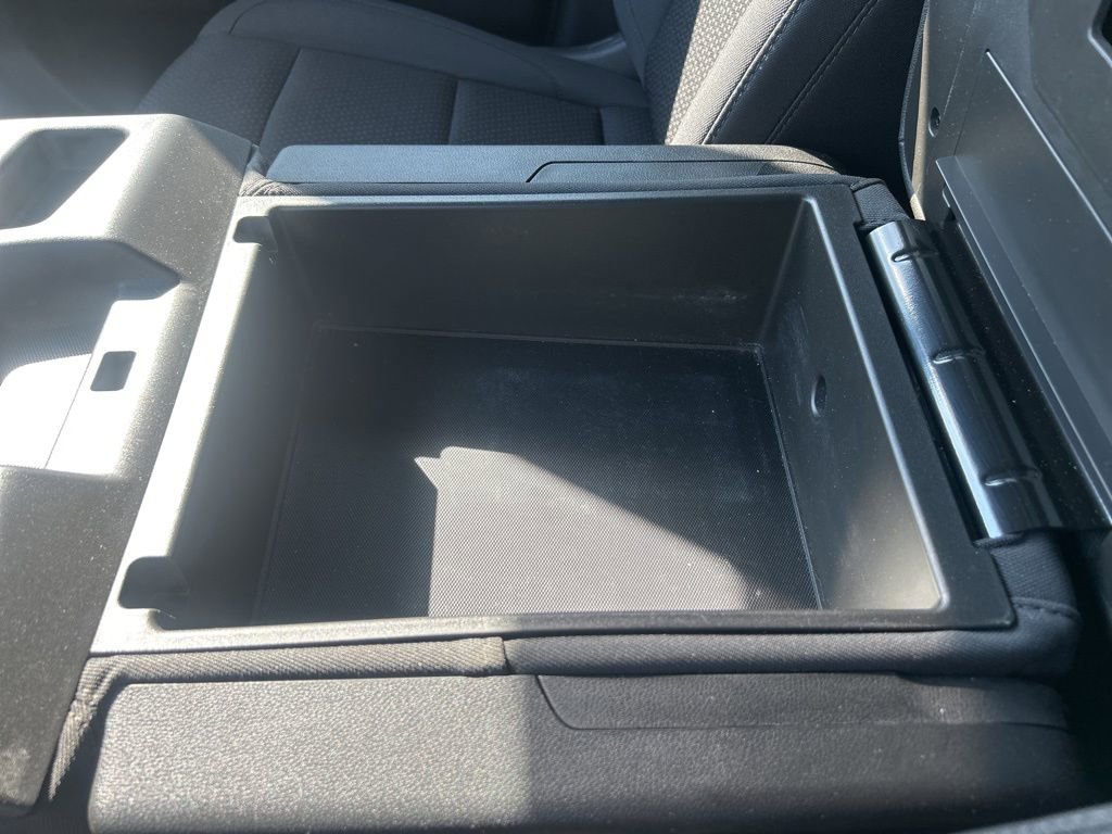 Used 2022 Chevrolet Silverado 1500 W/T w/ WT Value Package image 33