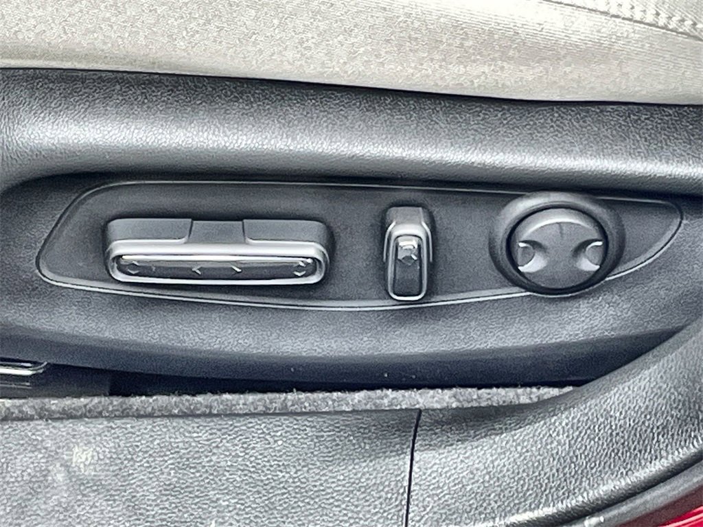 New 2025 Honda Accord SE image 13