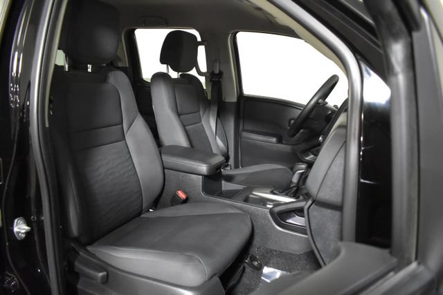 Used 2022 Nissan Frontier S w/ Technology Package AWD/4WD image 32
