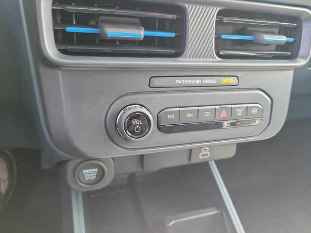 New 2025 Ford Maverick Lobo AWD/4WD image 22