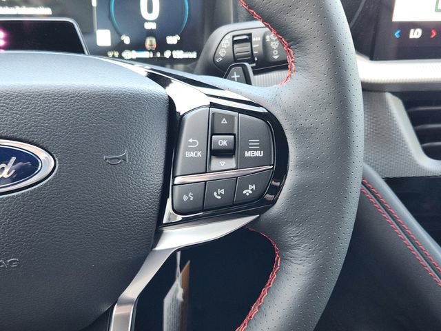 New 2026 Ford Explorer ST w/ Sun And Sound Package image 28