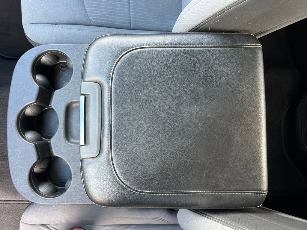 Used 2024 RAM 2500 Big Horn w/ Bed Utility Group image 26