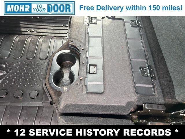 Used 2017 RAM 1500 Sport w/ Sublime Green Sport Package image 35