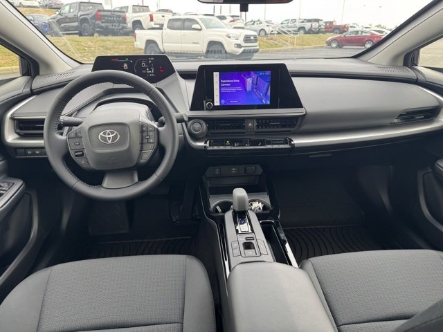 New 2026 Toyota Prius LE image 13