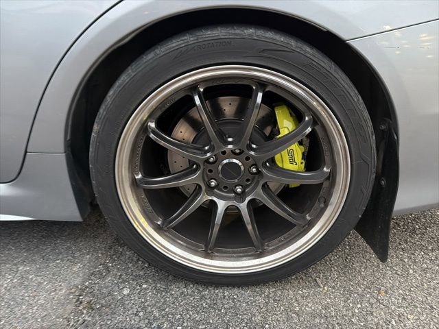 Used 2018 Subaru WRX STI Limited image 6