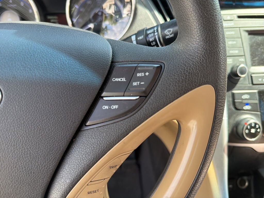 Used 2014 Hyundai Sonata GLS w/ Popular Equipment Group 2 image 17