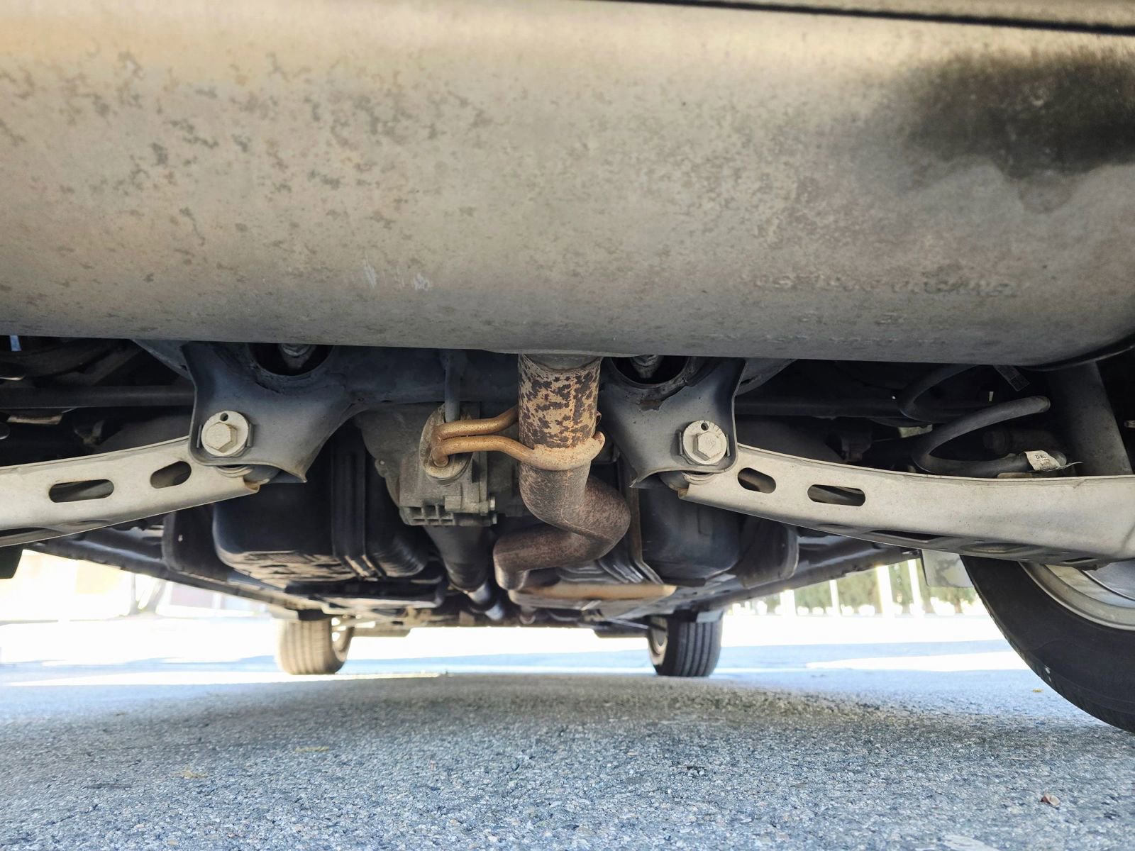 Used 2020 Chevrolet Equinox LT AWD/4WD image 45