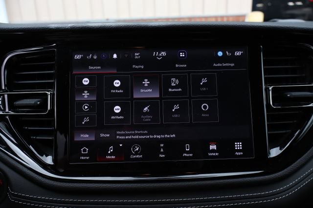 Used 2026 Dodge Durango SRT Hellcat image 21