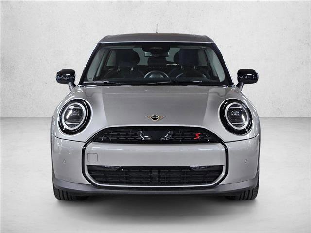 Used 2025 MINI Cooper S FWD video 2