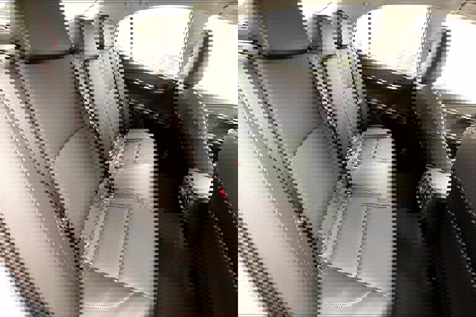 New 2026 Toyota Camry XLE image 10