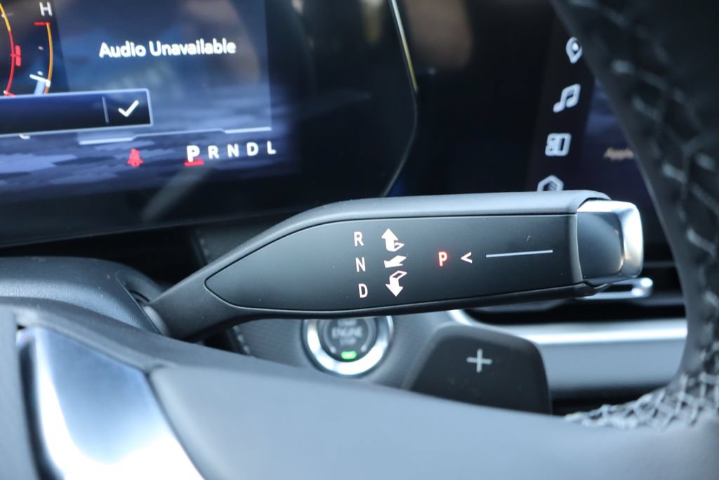 New 2027 Chevrolet Equinox LT AWD/4WD image 10