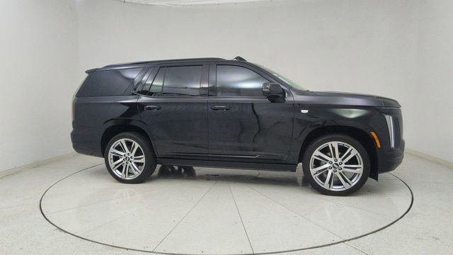 Used 2025 Cadillac Escalade Sport Platinum w/ LPO, Floor Liner Package image 72