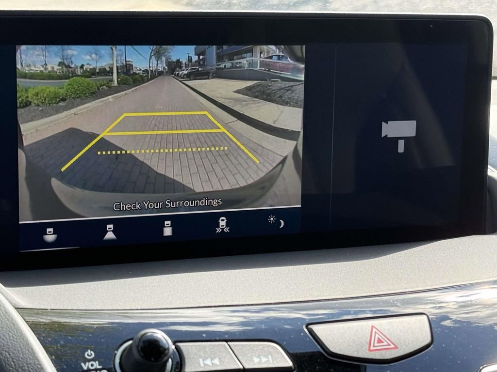 Certified 2024 Acura RDX SH-AWD image 20