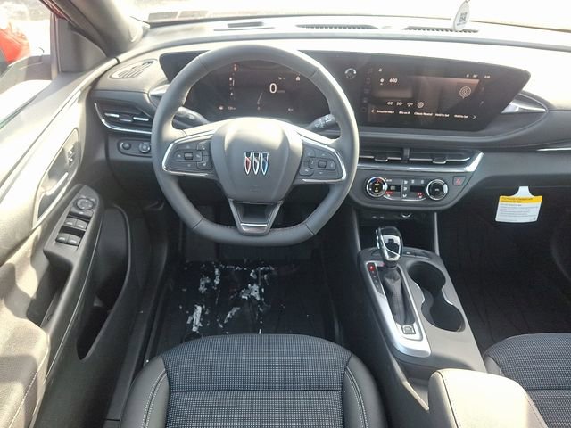 New 2026 Buick Envista Preferred w/ Convenience I Package image 12