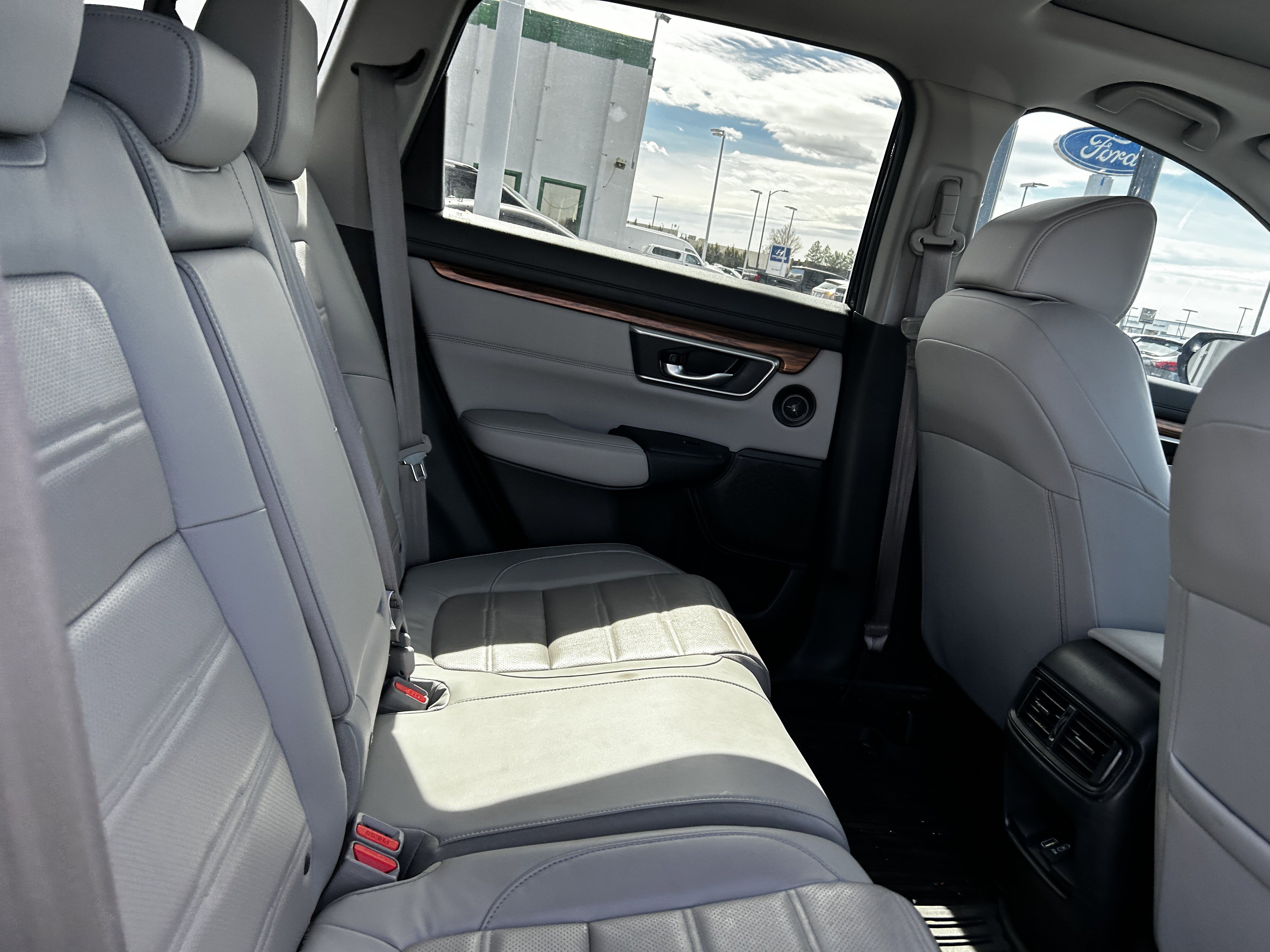 Used 2020 Honda CR-V EX-L image 12