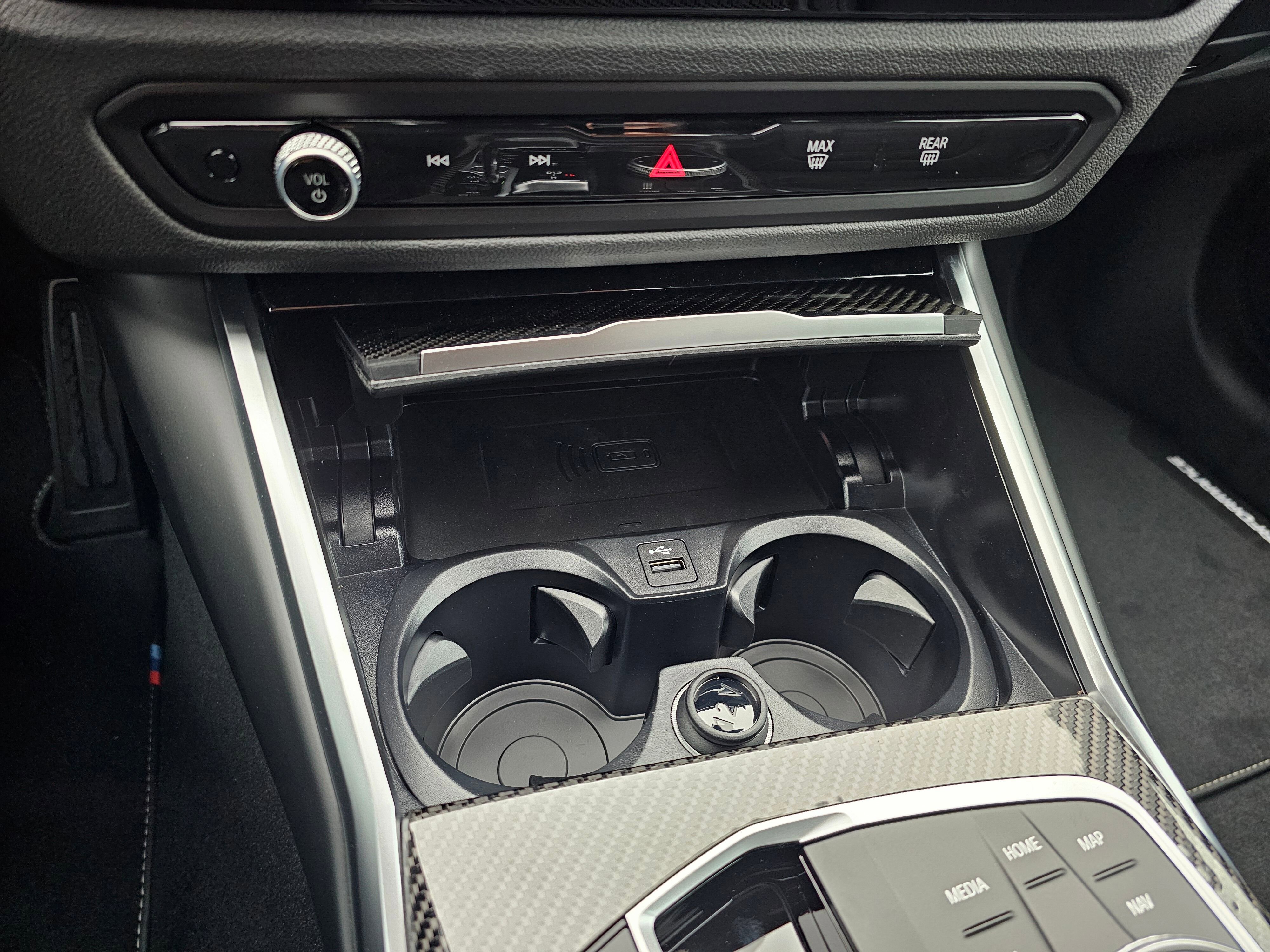 New 2026 BMW M340i xDrive w/ Premium Package image 54