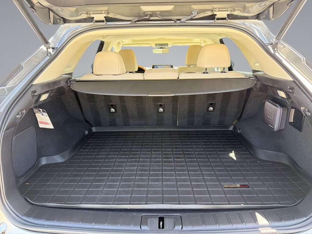 Certified 2022 Lexus RX 350 FWD w/ Premium Package image 13