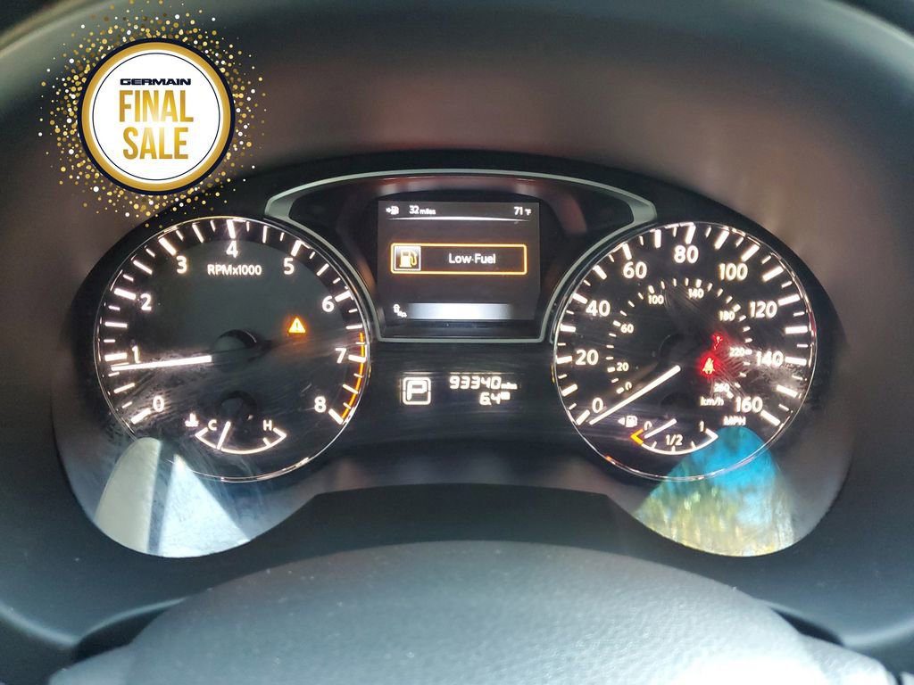 Used 2013 Nissan Altima 2.5 SL w/ Technology Pkg image 21