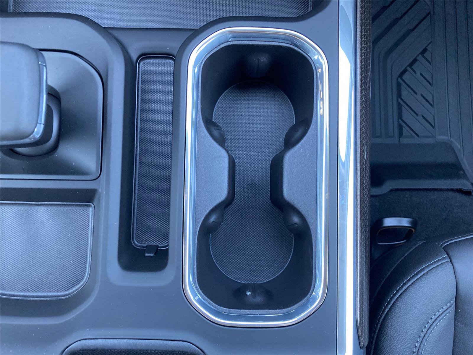 New 2026 Chevrolet Silverado 1500 RST w/ RST All Star Premium Package image 25