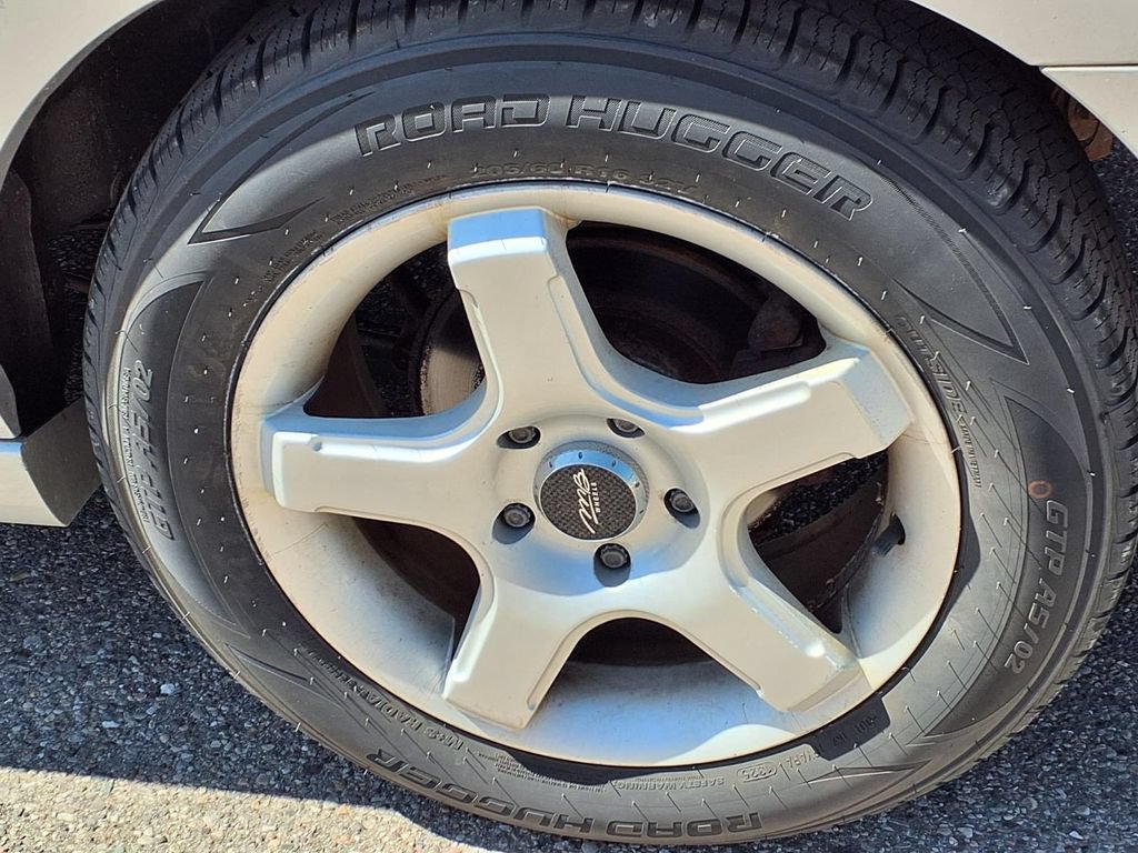 Used 2006 Honda Accord EX-L image 7