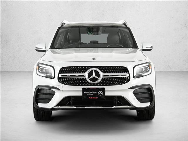 Used 2022 Mercedes-Benz GLB 250 4MATIC video 2