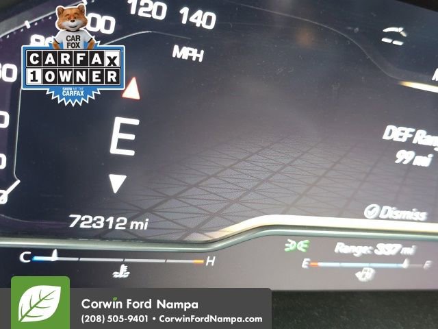 Used 2024 GMC Sierra 2500 AT4 w/ AT4 Premium Plus Package image 24