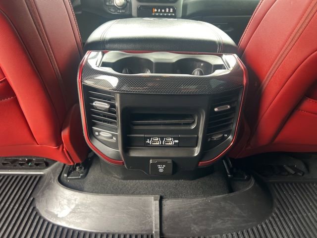 Used 2019 RAM 1500 Rebel w/ Rebel Level 2 Equipment Group image 17