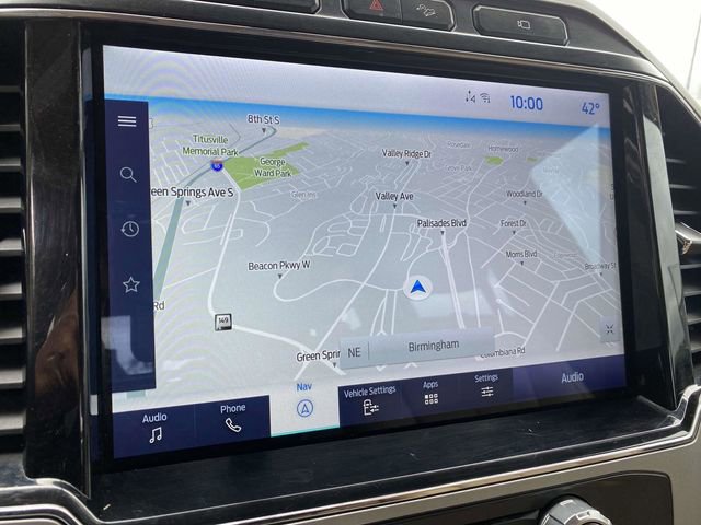 Used 2022 Ford F250 Lariat w/ Lariat Ultimate Package image 28