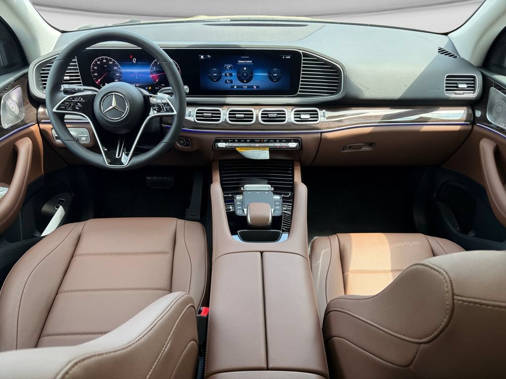 New 2026 Mercedes-Benz GLE 350 4MATIC image 14