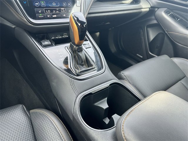 Used 2024 Subaru Outback Wilderness w/ Wilderness Package image 17