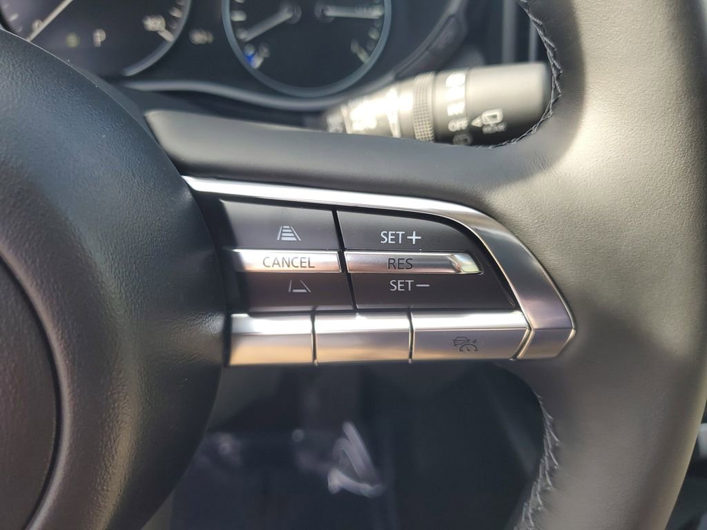 New 2026 MAZDA CX-50 AWD 2.5 S w/ Weather Package image 24