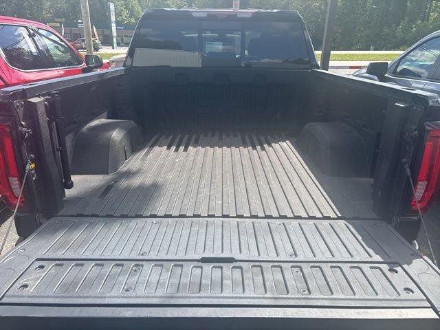 Used 2020 GMC Sierra 1500 AT4 w/ AT4 Premium Package image 52