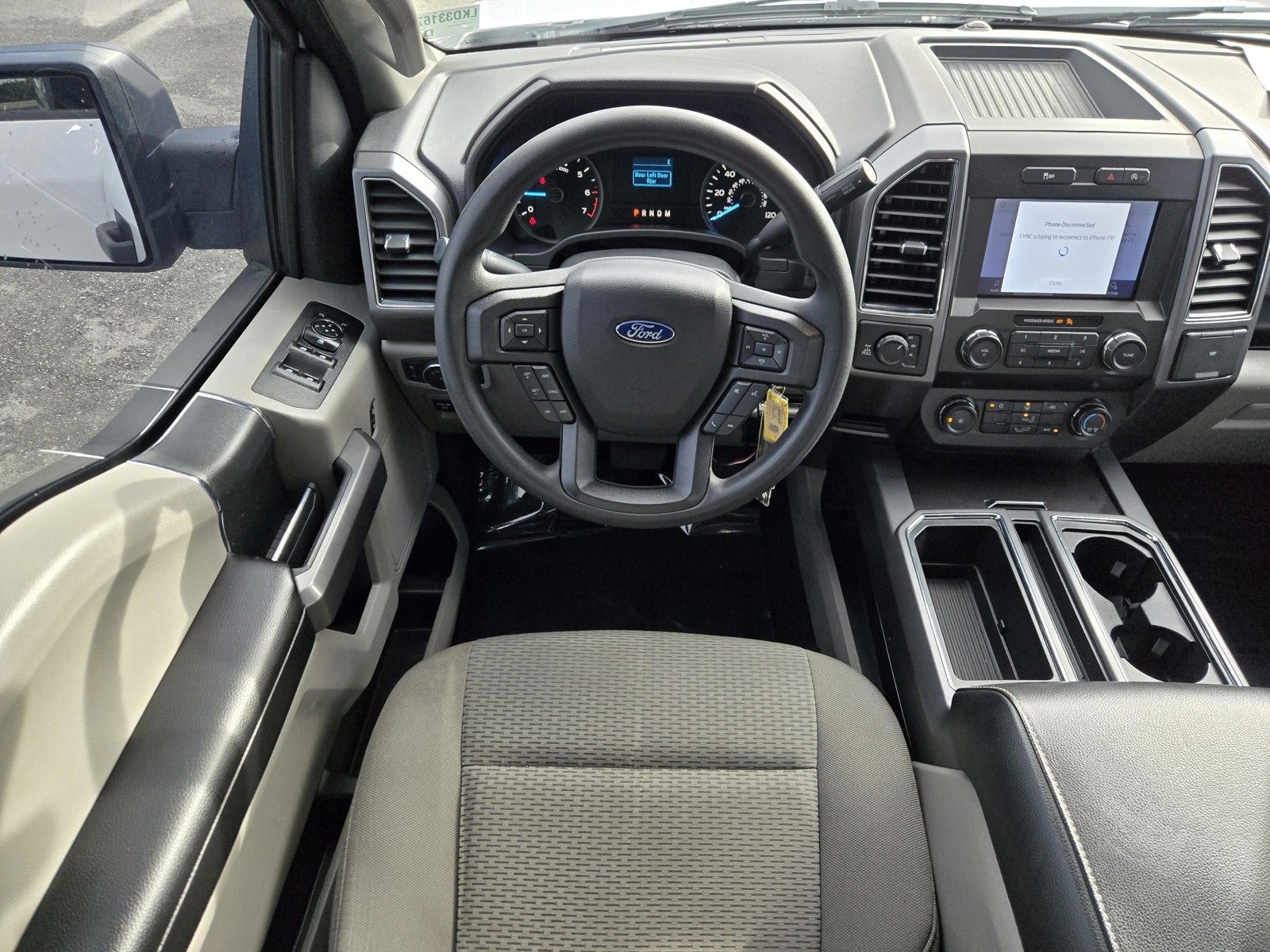 Used 2020 Ford F150 XLT image 16