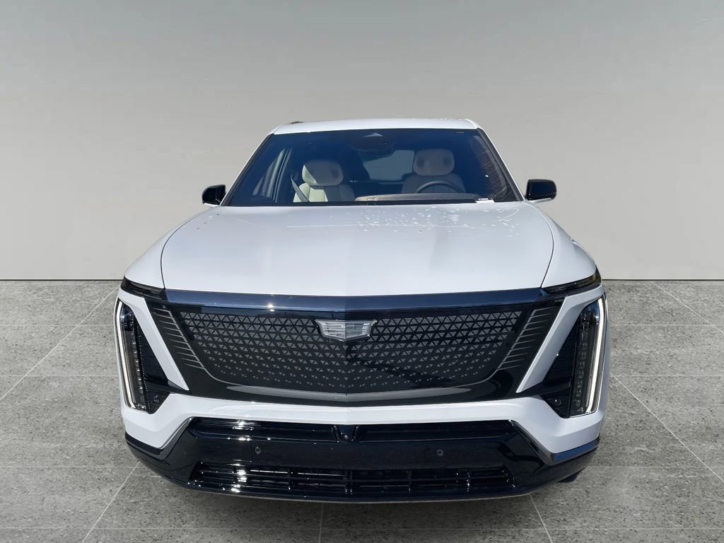 New 2026 Cadillac Vistiq Sport image 8