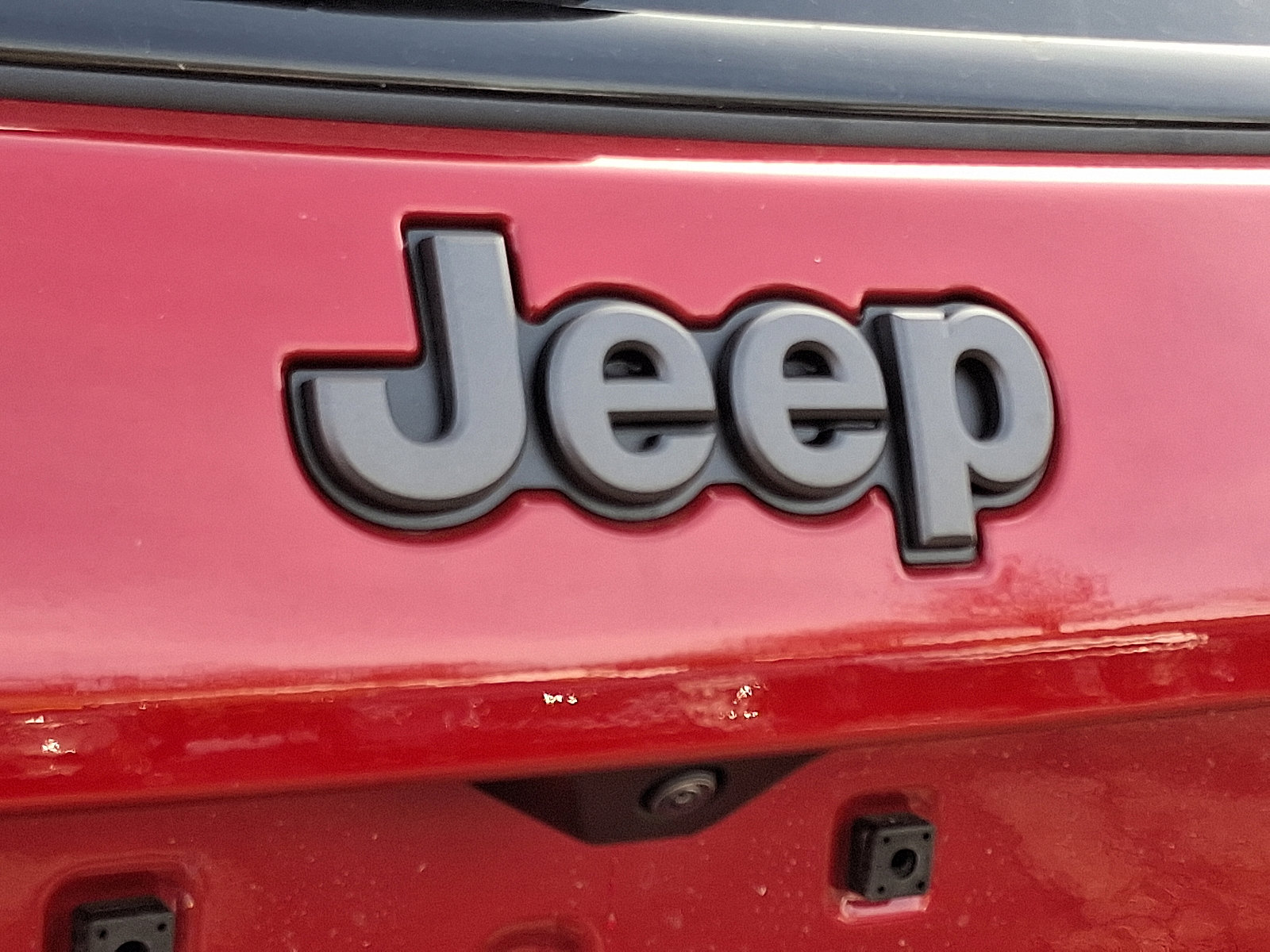 New 2026 Jeep Compass Limited image 14