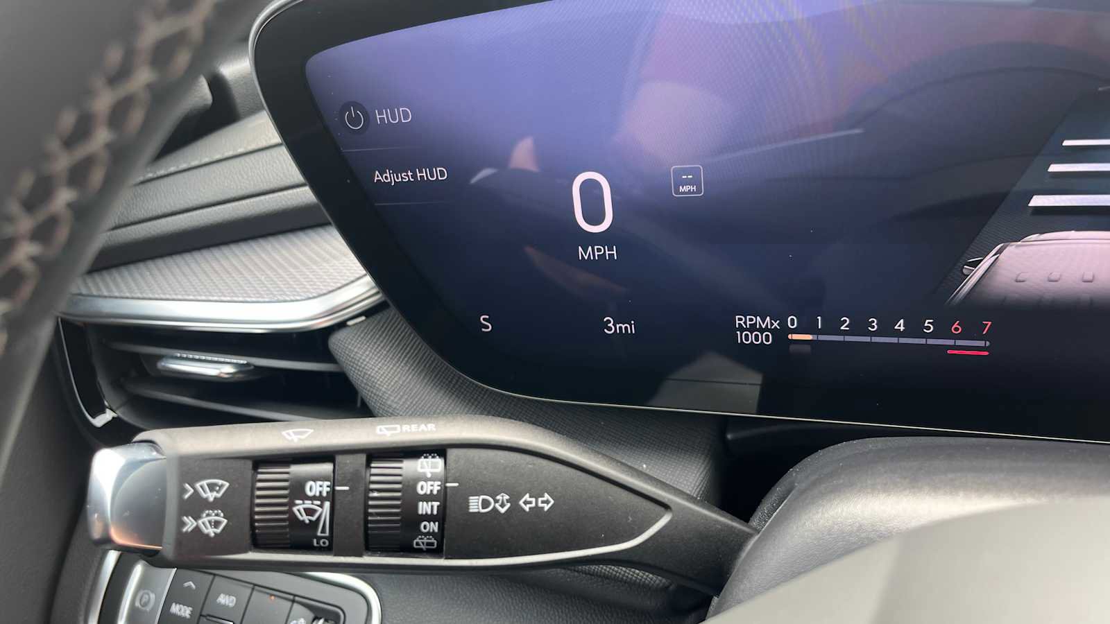 New 2026 Buick Enclave Sport Touring w/ Power Package image 16