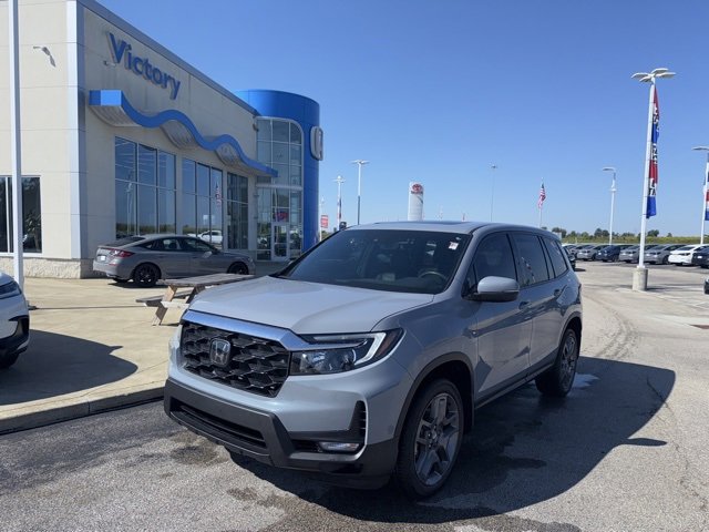 Certified 2023 Honda Passport EX-L image 1