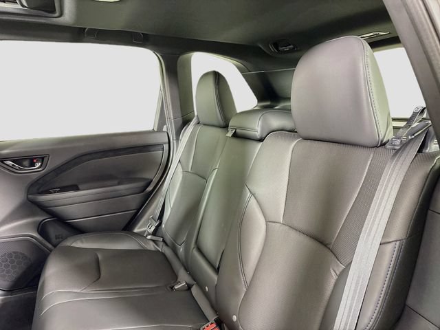 New 2026 Subaru Forester Limited AWD/4WD image 25