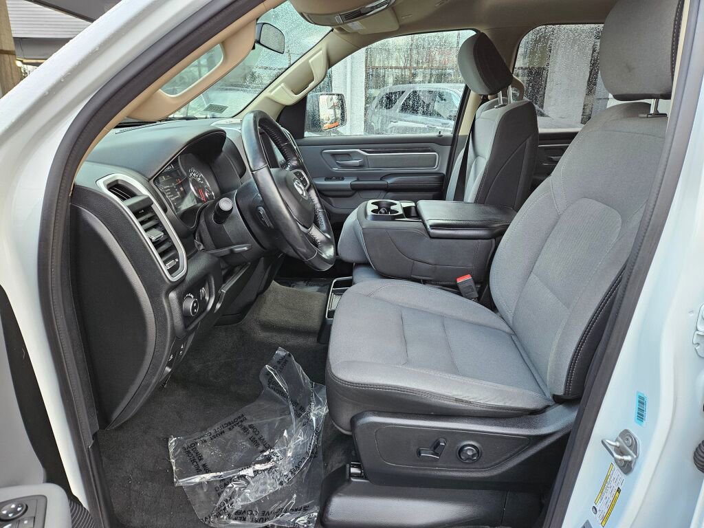 Used 2020 RAM 1500 Big Horn image 12