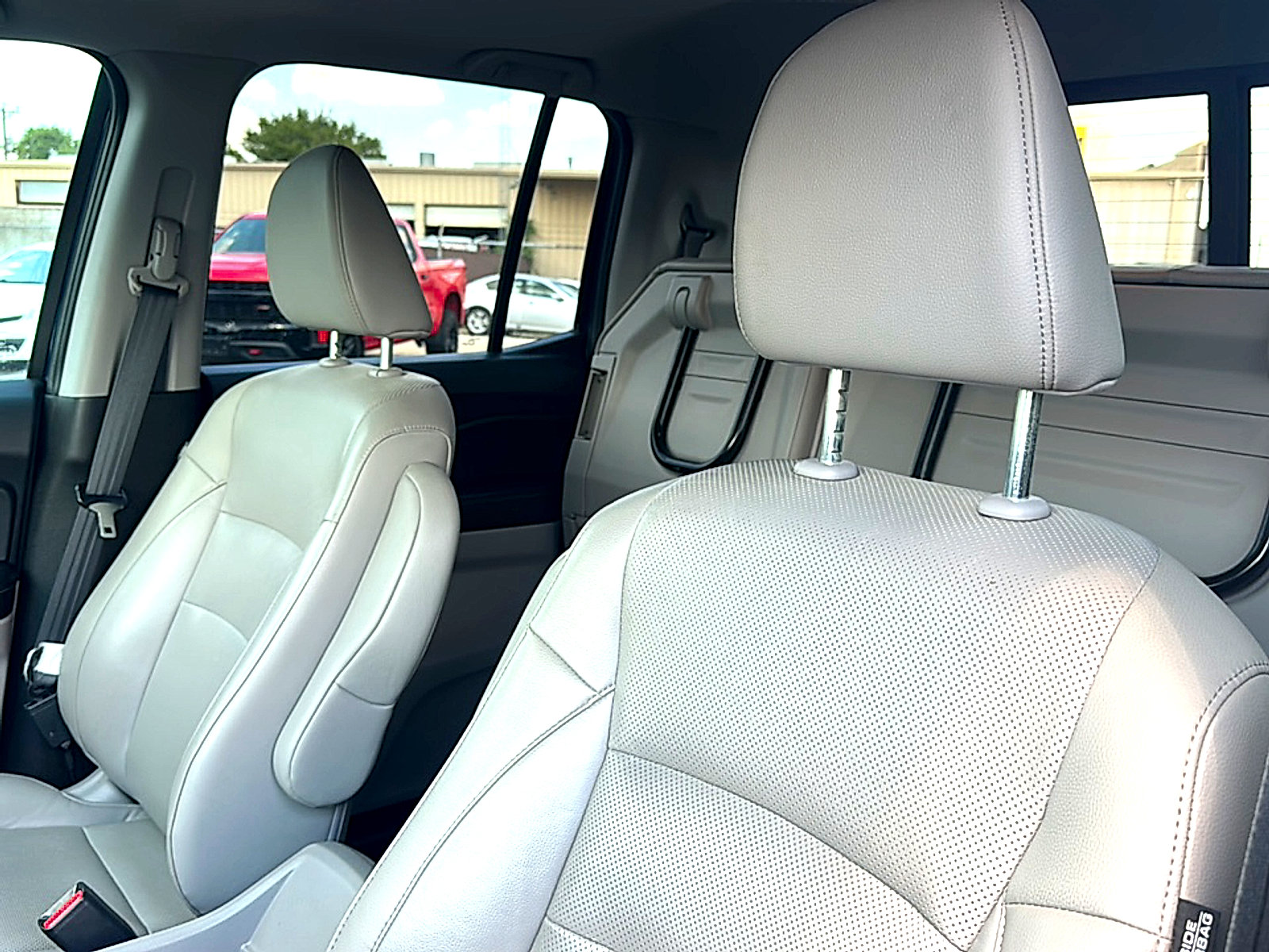 Used 2019 Honda Ridgeline RTL-E image 14