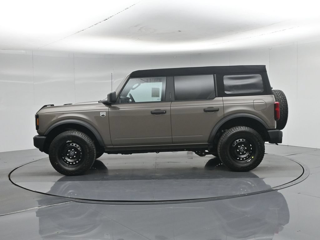 New 2026 Ford Bronco Big Bend AWD/4WD image 27