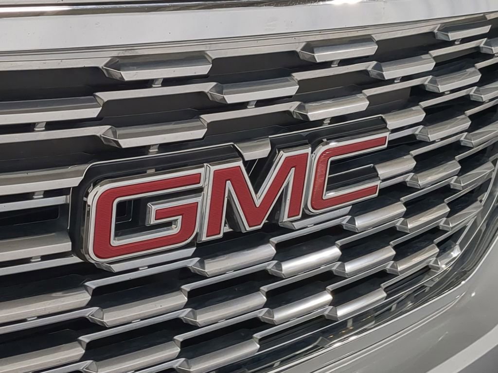 Used 2020 GMC Yukon XL Denali w/ Open Road Package AWD/4WD image 15
